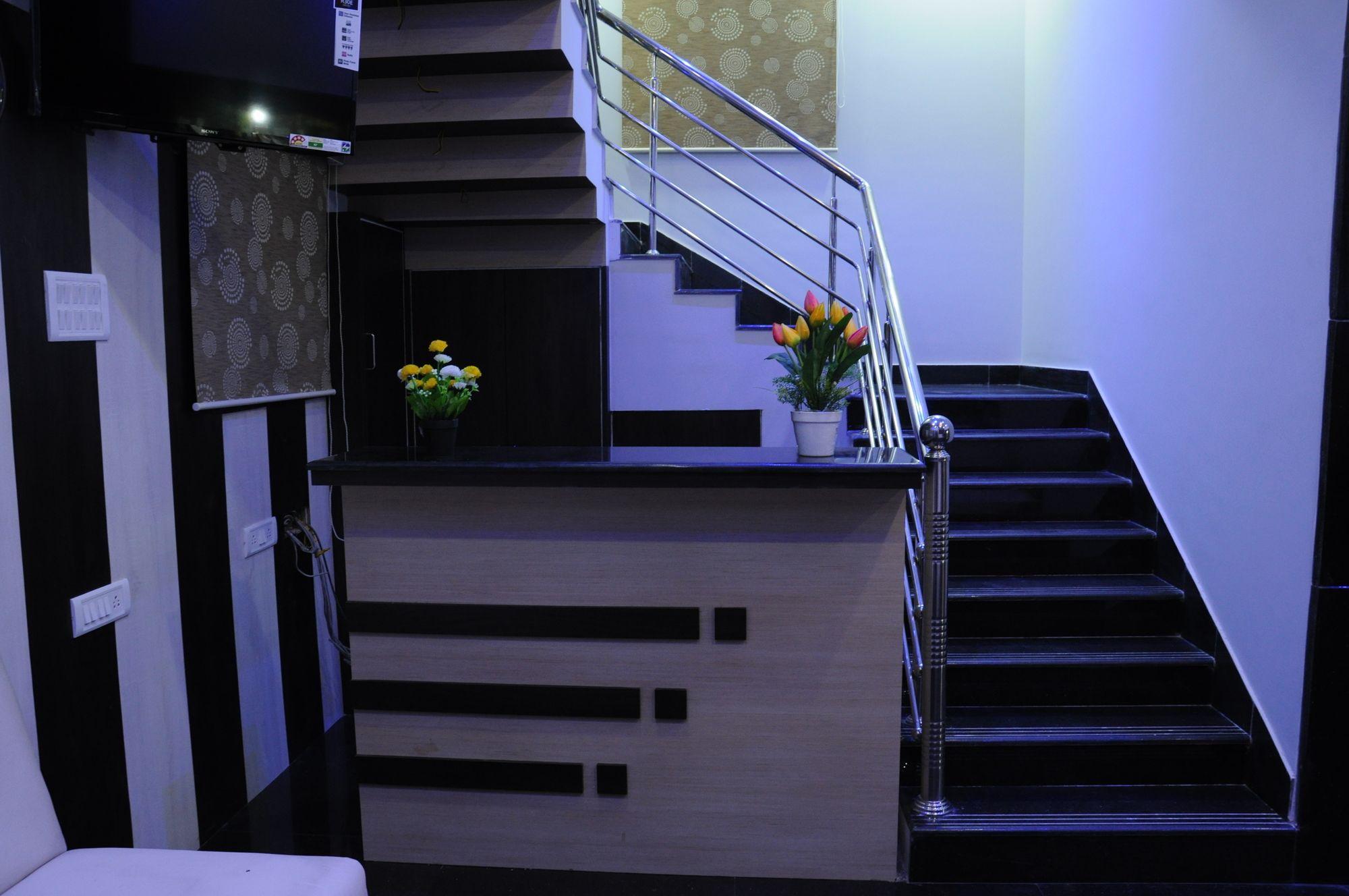 Super Townhouse Chennai Near Airport Formerly Sai Bala Budget Eksteriør bilde