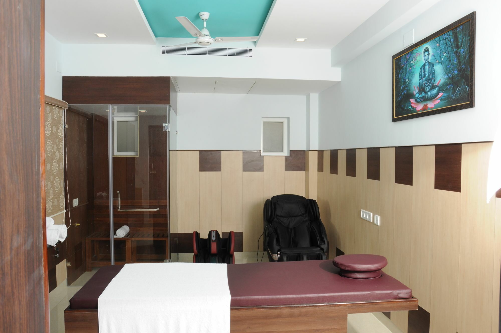 Super Townhouse Chennai Near Airport Formerly Sai Bala Budget Eksteriør bilde